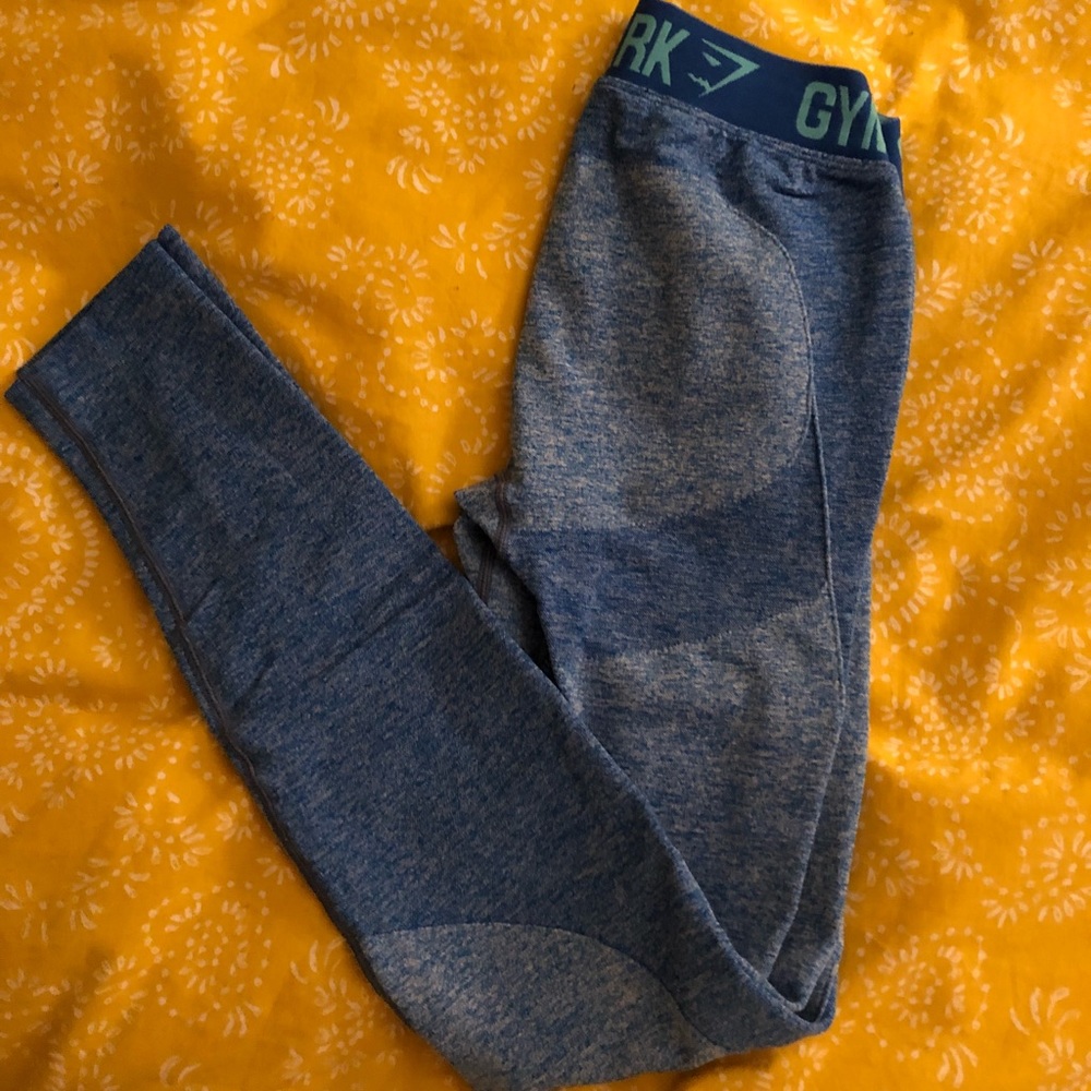 Gymshark Flex Leggings